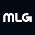 Major League Gaming logo
