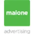 Malone Advertising logo
