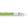 MaloneBailey logo