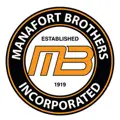 Manafort Brothers logo
