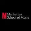 Manhattan School of Music logo
