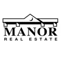 Manor Real Estate logo