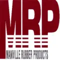 Manville Rubber Products logo