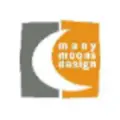 Many Moons Design logo