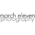 March Eleven Photography logo