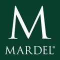 Mardel Christian Bookstore logo