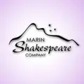 Marin Shakespeare Company logo