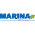 Marina Landscape logo