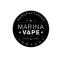 Marina Vape Manufacturing logo