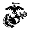 Marine Corps logo
