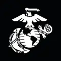 Marine Corps Recruiting logo