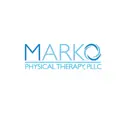 Marko Physical Therapy logo