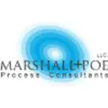 Marshall & Poe logo