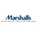 Marshalls Distribution Ctr logo