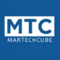 MarTech Cube logo