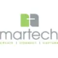 Martech logo