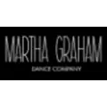 Martha Graham Center logo