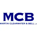 Martin Clearwater & Bell logo