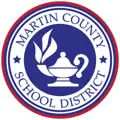 Martin County School District logo