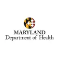 Maryland Department of Health & Mental Hygiene logo