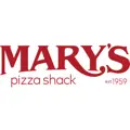 Mary’s Pizza Shack logo