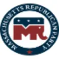 Massachusetts Republican Party logo