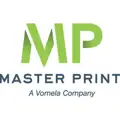 Master Print - A Vomela Company logo