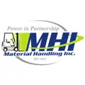 Material Handling Inc. logo