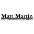 Matt Martin Real Estate Management logo