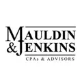 Mauldin & Jenkins logo