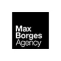 Max Borges Agency logo