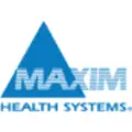 Maxim Health Systems logo