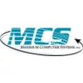 Maximum Computer Systems Inc logo