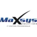 Maxsys Solutions logo