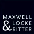 Maxwell Locke & Ritter logo