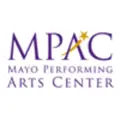 Mayo Performing Arts logo