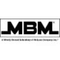 MBM Corporation logo