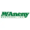 Mc Aneny Brothers Inc logo
