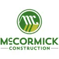 Mc Cormick Construction CO logo
