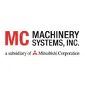 MC Machinery Systems logo