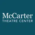 McCarter Theatre Center logo