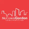 McCownGordon Construction logo