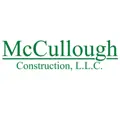 McCullough Construction logo