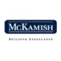 McKamish Inc. logo