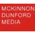 Mckinnon Dunford Media logo