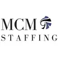 MCM Staffing logo