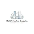 McNamara/Salvia /Chiofaro logo