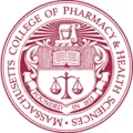 MCPHS University logo