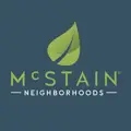McStain Neighborhoods logo
