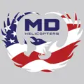 MD Helicopters logo